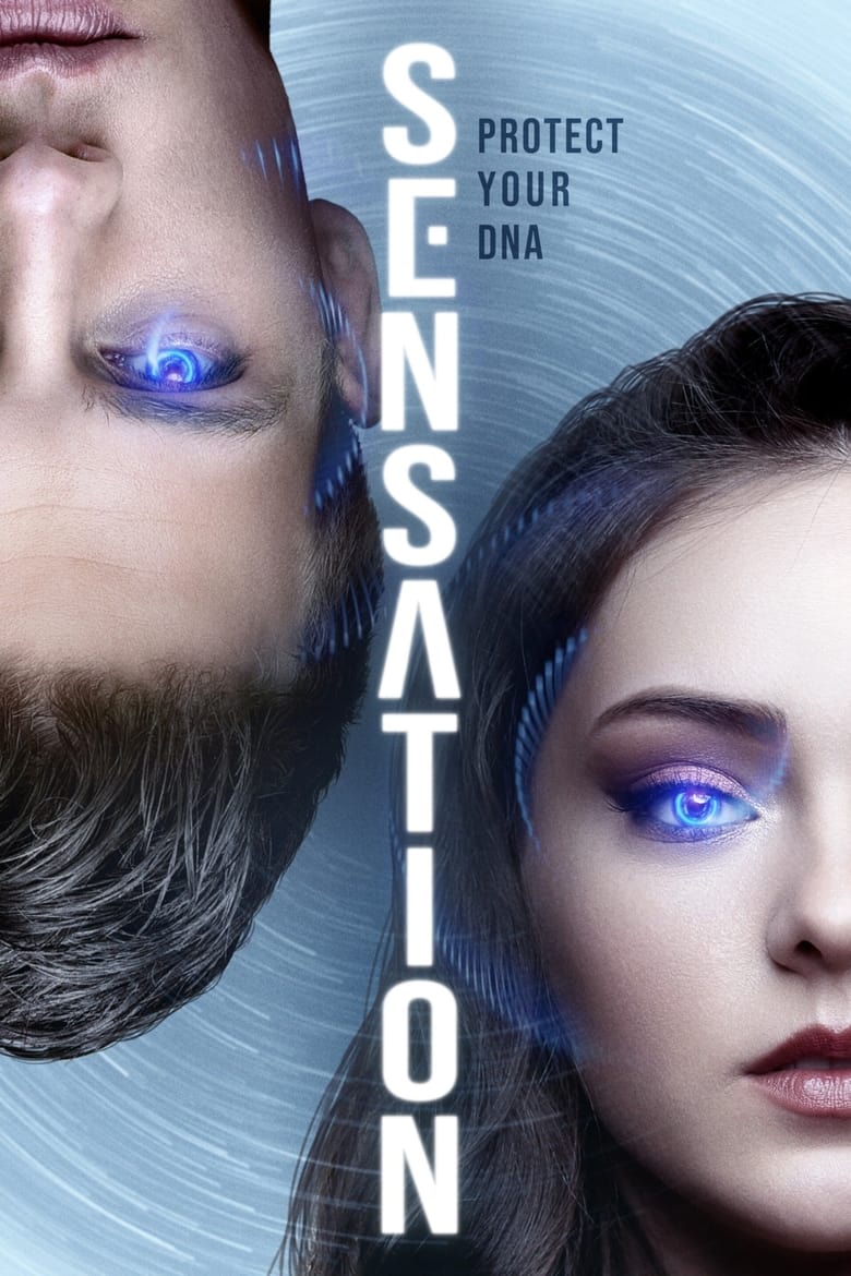 Poster of Sensation