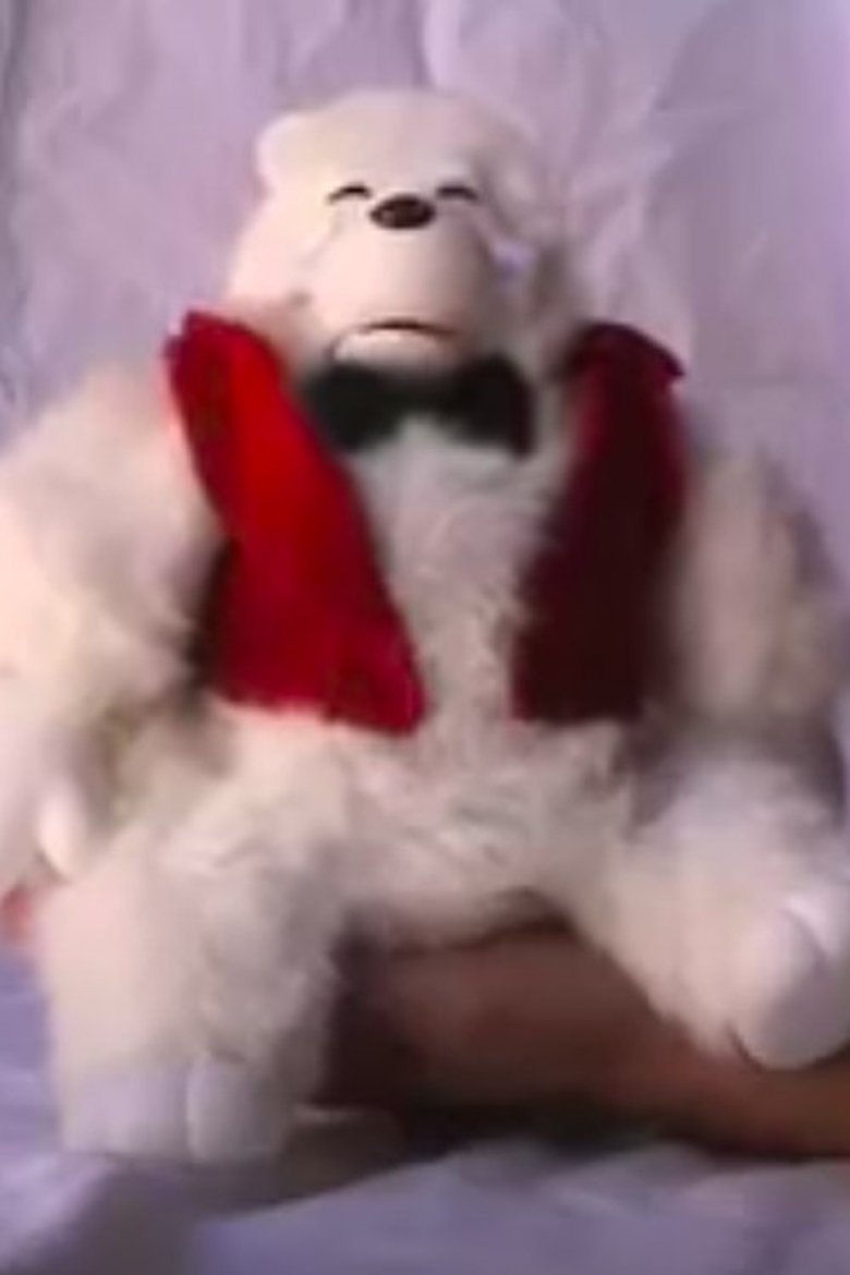 Poster of My Bear's Sex Toy