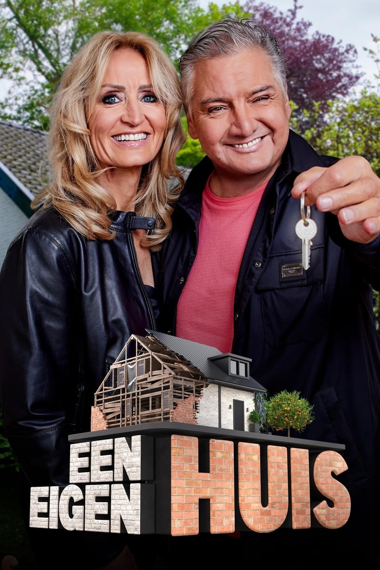 Poster of Een Eigen Huis