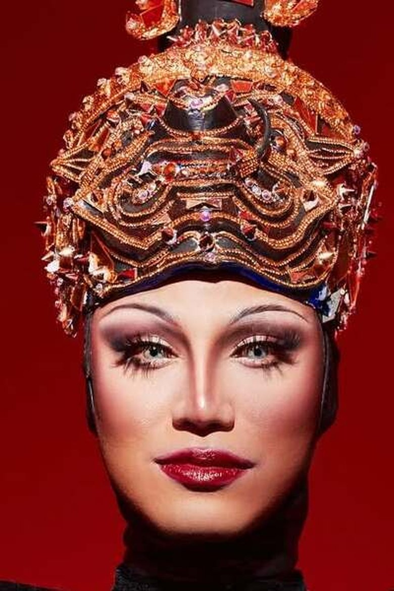Portrait of Siam PhuSri