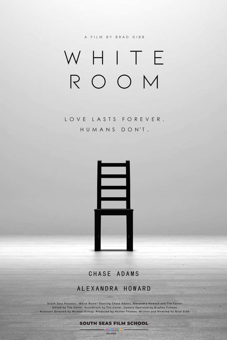 Poster of White Room