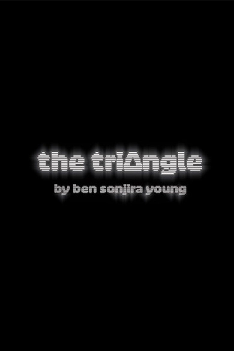Poster of the triangle