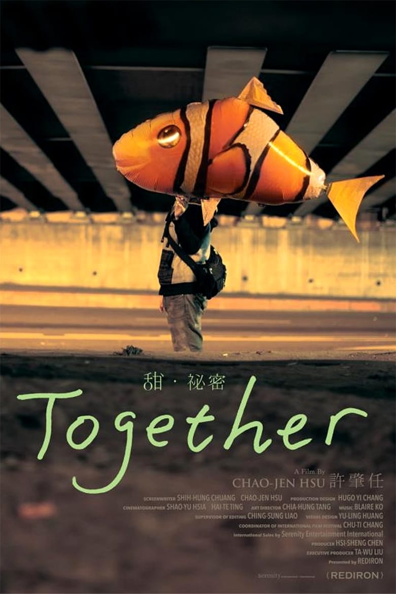 Poster of Together