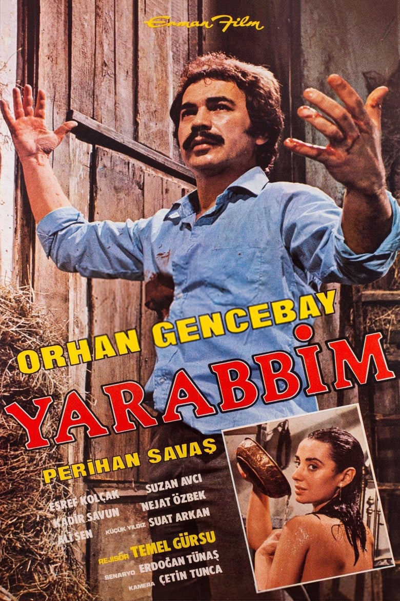 Poster of Yarabbim