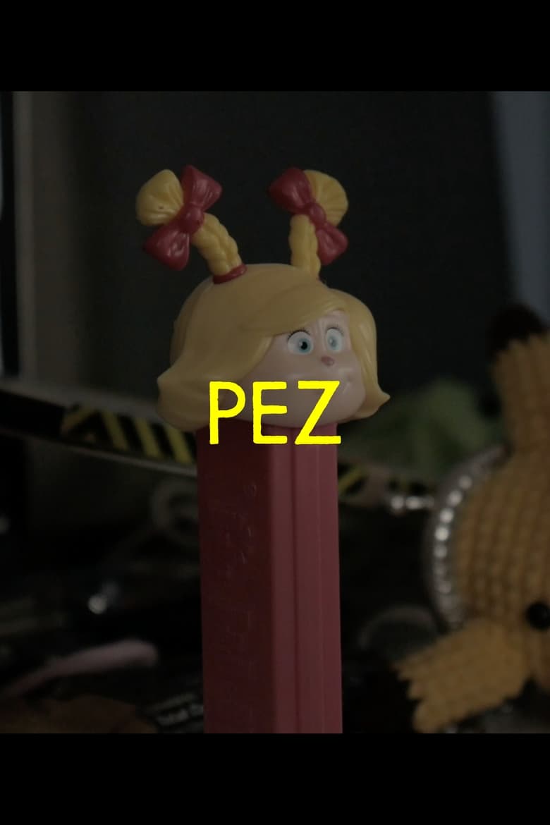 Poster of PEZ