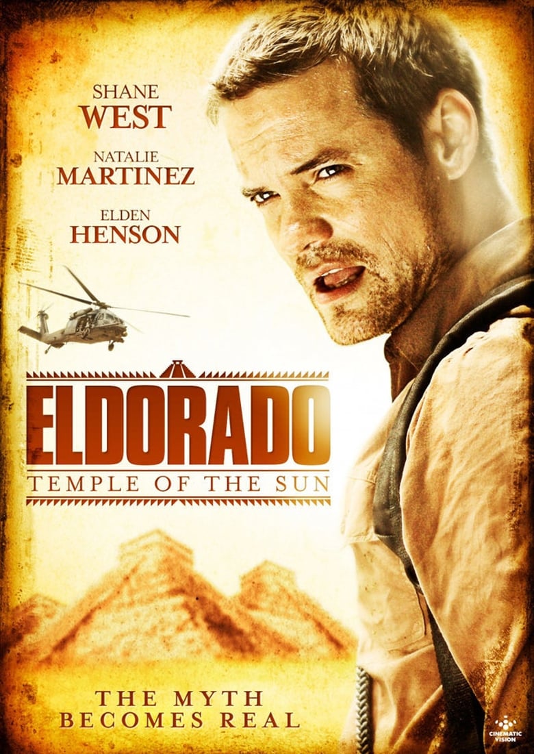 Poster of Episodes in El Dorado - Miniseries - Miniseries