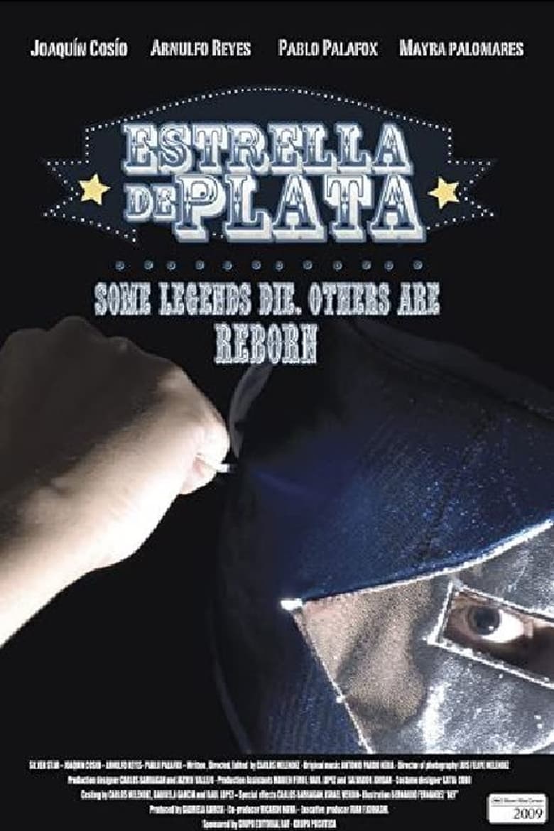 Poster of Estrella de Plata