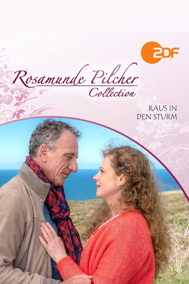 Poster of Rosamunde Pilcher: Raus in den Sturm