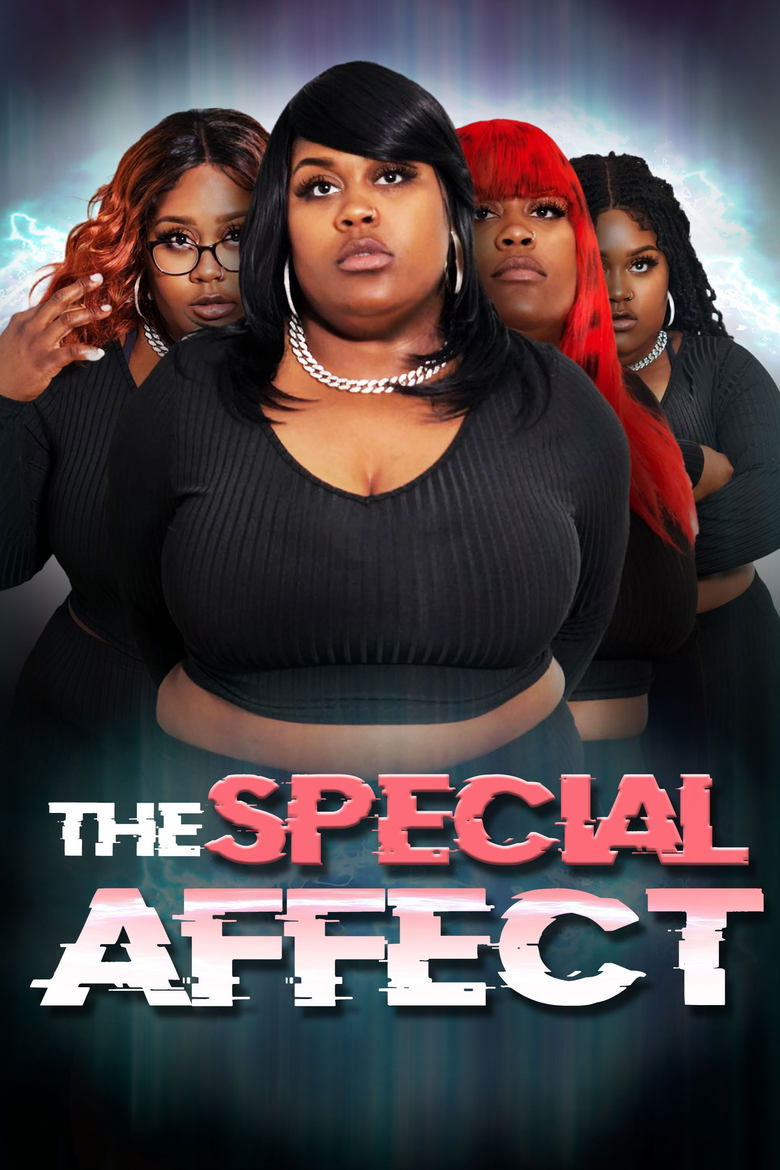 Poster of The Special Affect