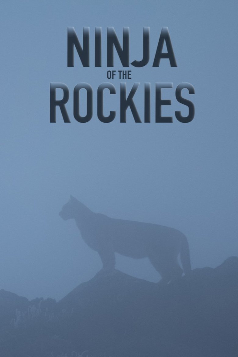 Poster of Ninja of the Rockies