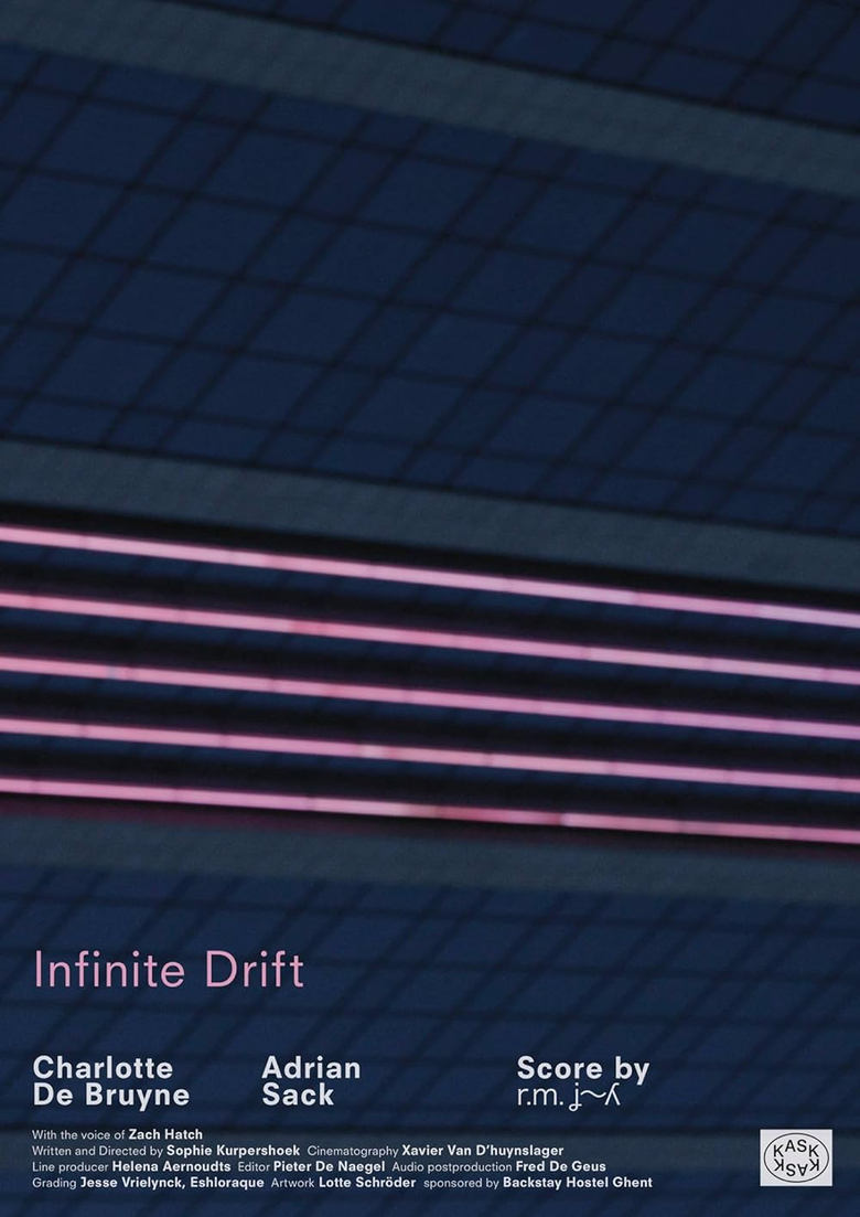 Poster of Infinite Drift