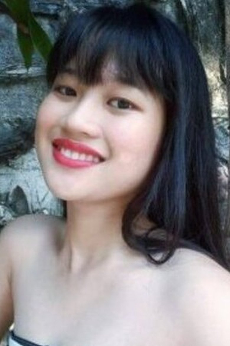 Portrait of Tala Arnaiz