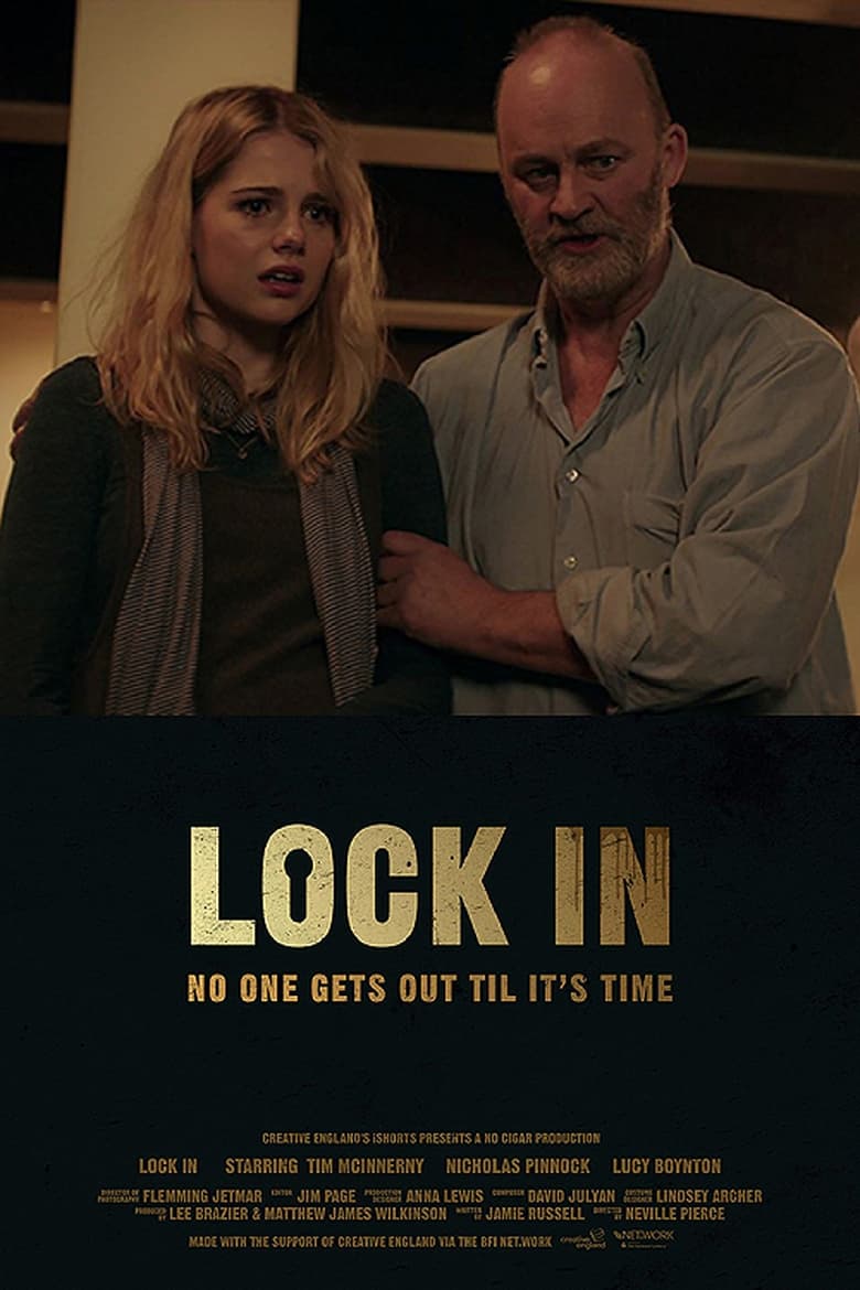 Poster of Lock In