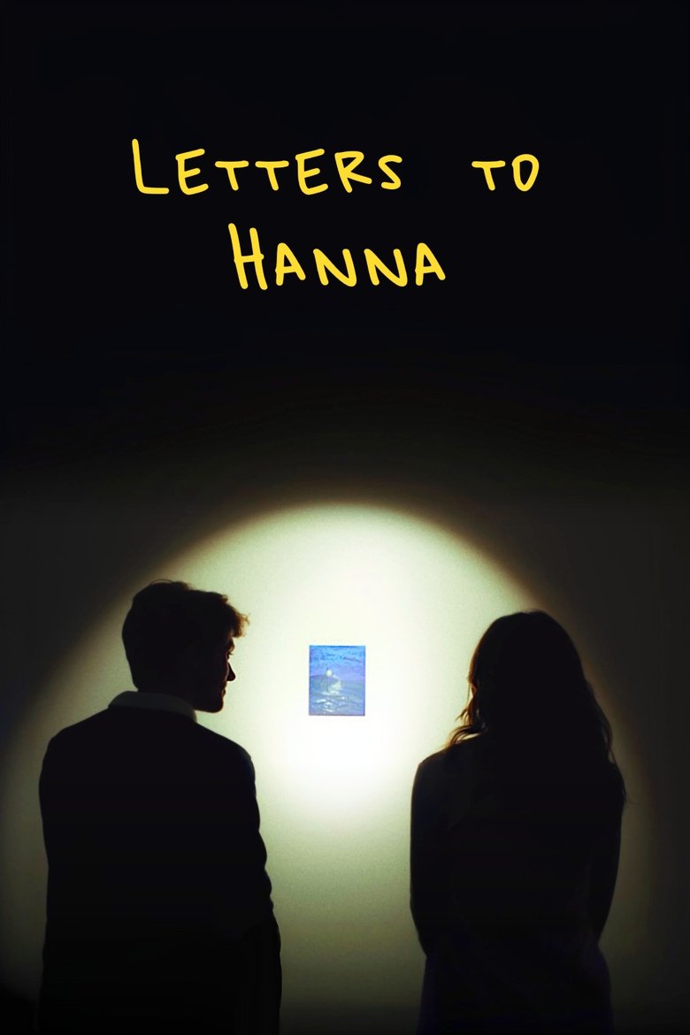 Poster of Letters To Hanna