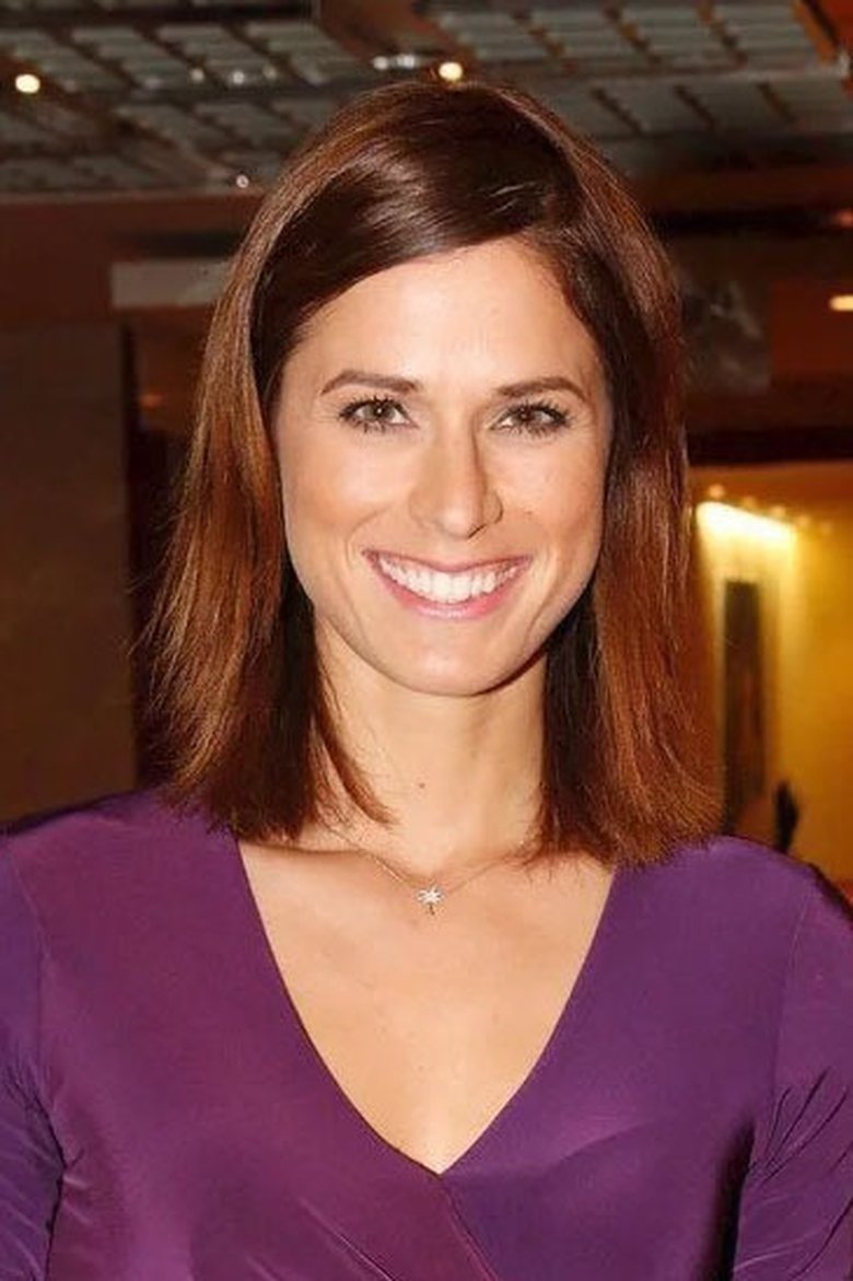 Portrait of Iveta Kořínková