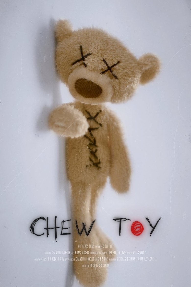 Poster of Chew Toy