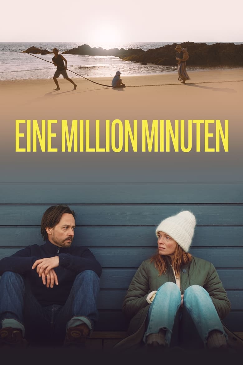 Poster of A Million Minutes