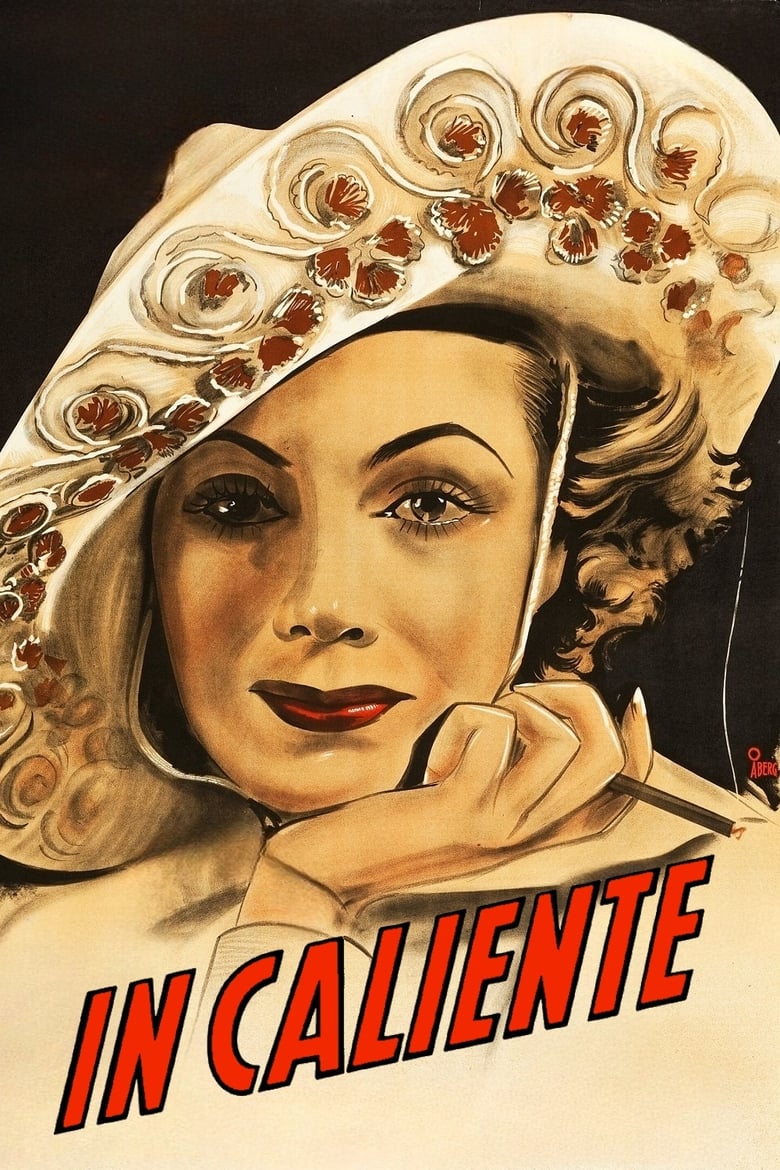 Poster of In Caliente