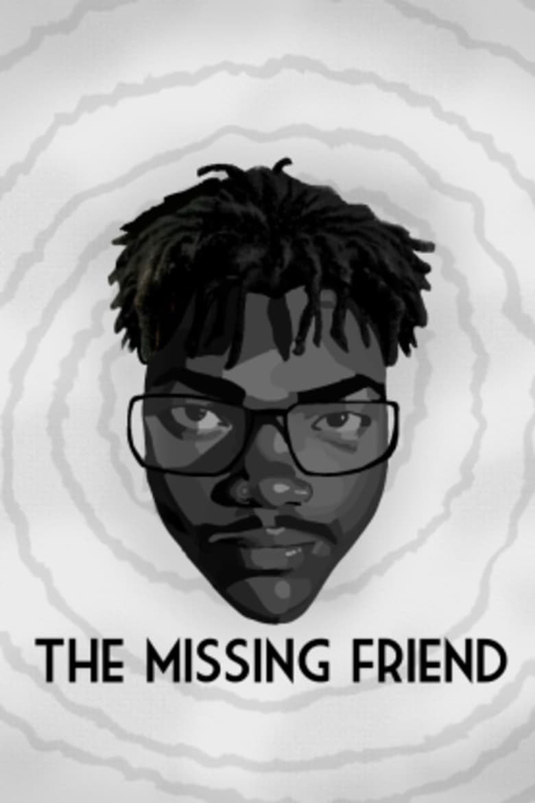 Poster of The Missing Friend