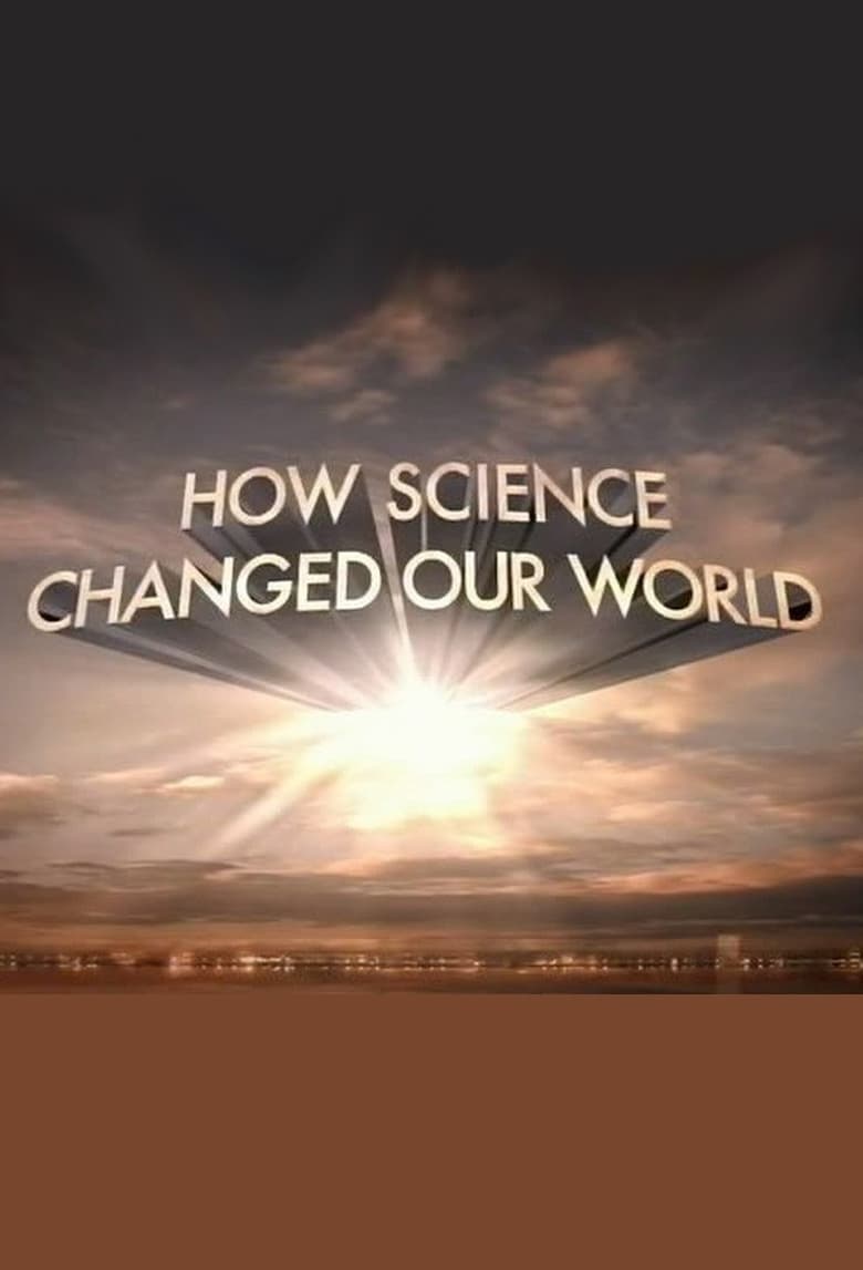 Poster of How Science Changed Our World