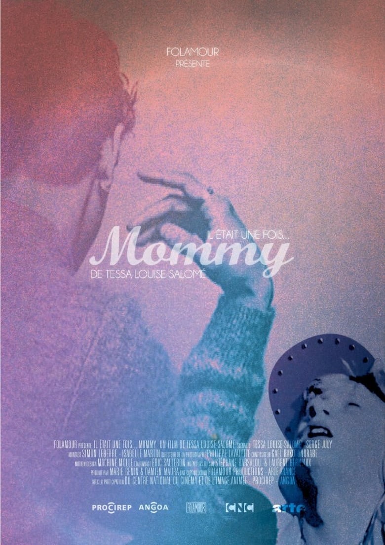 Poster of Il était une fois... « Mommy »