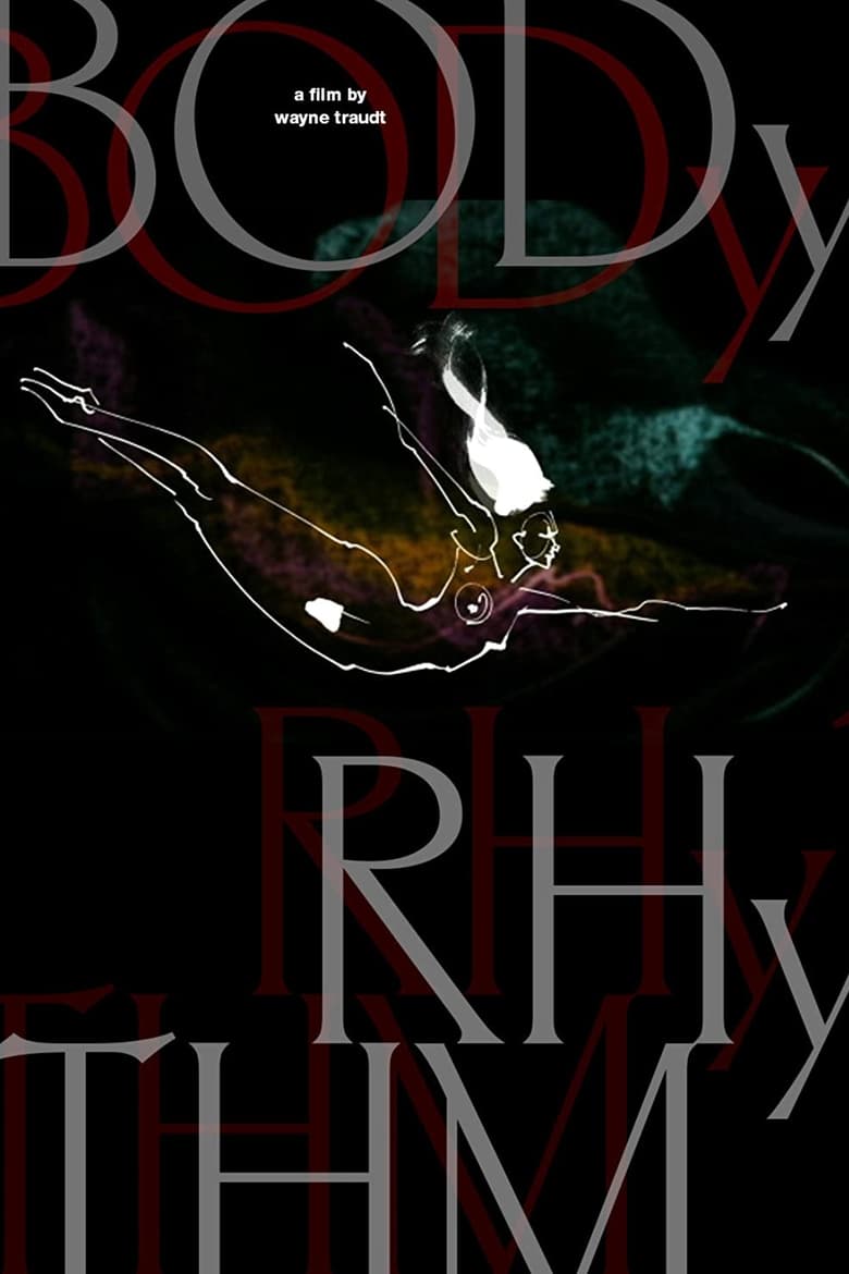 Poster of Body Rhythm