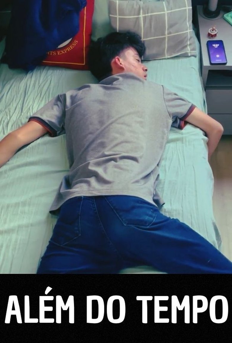 Poster of Beyond Time