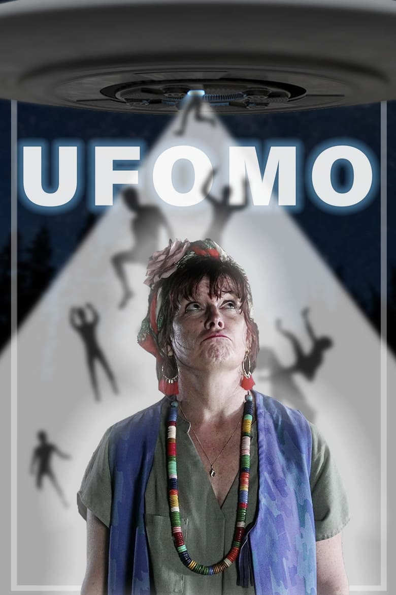 Poster of UFOMO