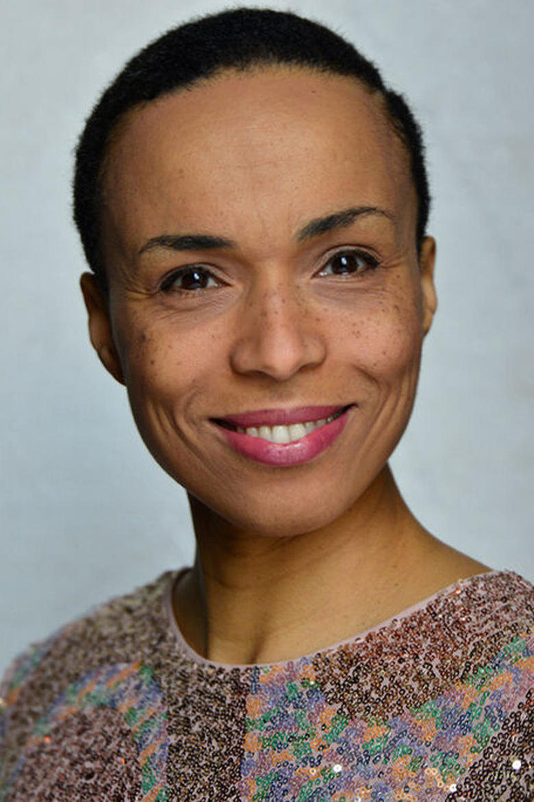 Portrait of Azizè Flittner