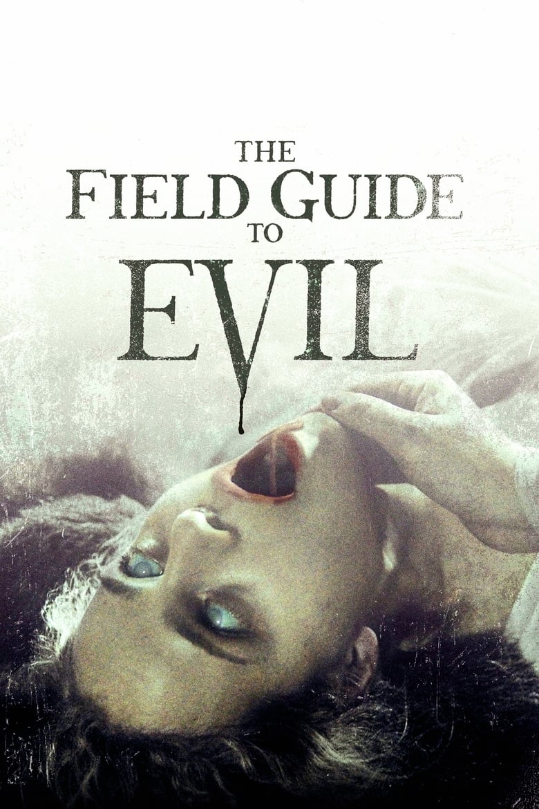 Poster of The Field Guide to Evil