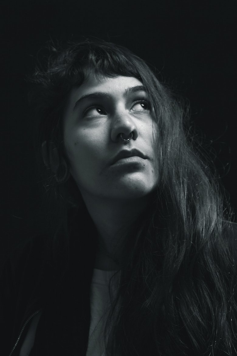 Portrait of Jéssica Murta