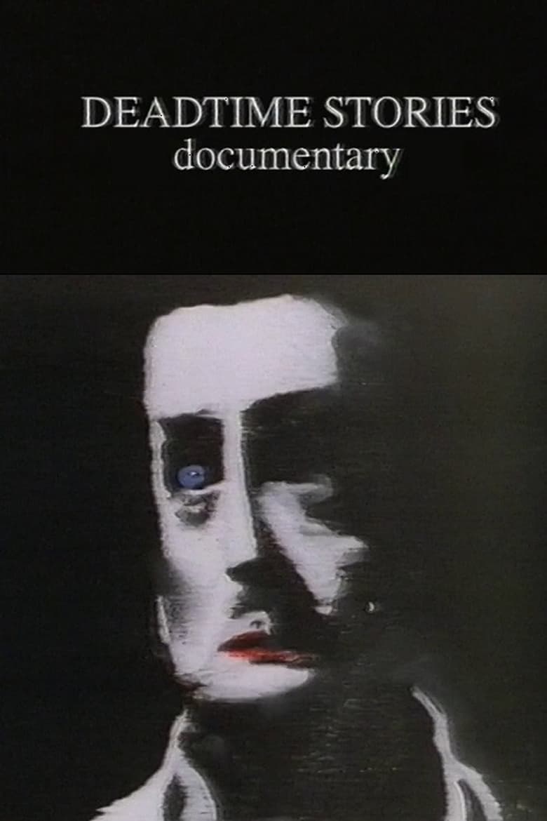 Poster of Deadtime Stories Documentary