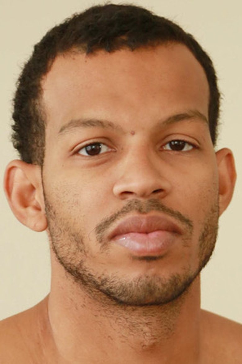 Portrait of Mike Mann