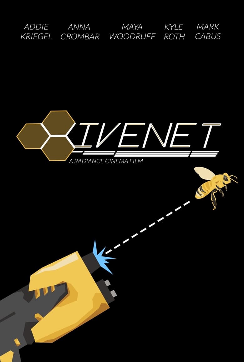 Poster of Hivenet