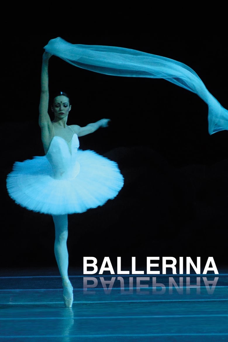 Poster of Ballerina