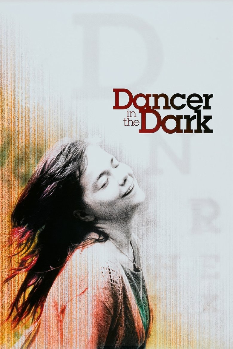 Poster of Dancer in the Dark
