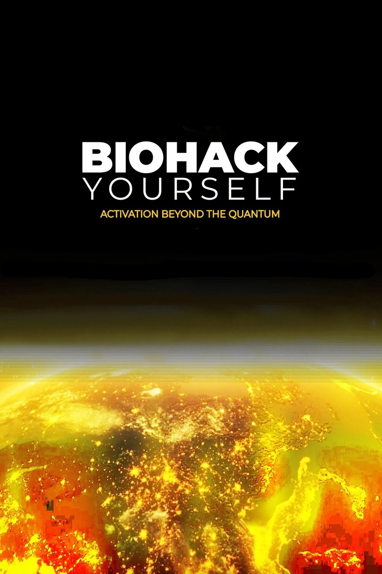Poster of Biohack Yourself: Activation Beyond the Quantum