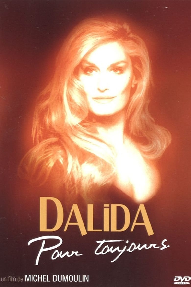 Poster of Dalida pour toujours