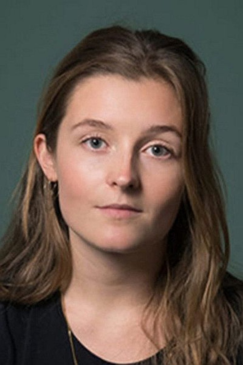 Portrait of Julie Boellaard