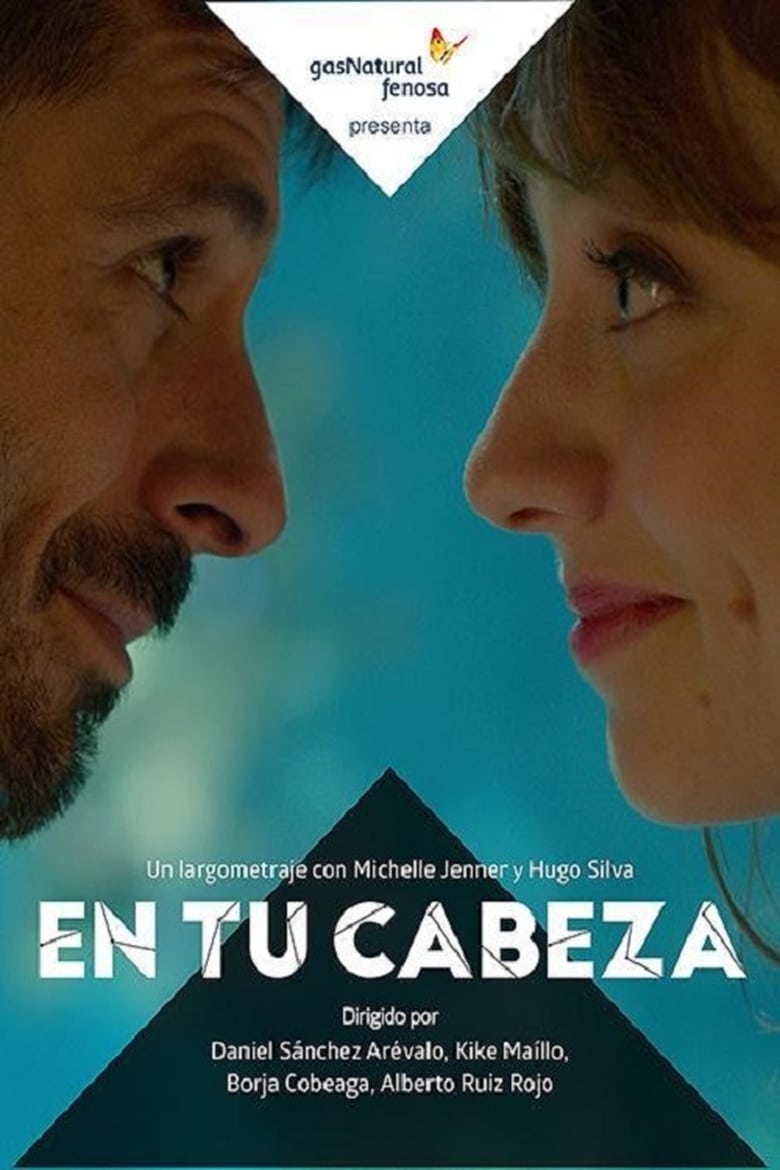 Poster of En tu cabeza