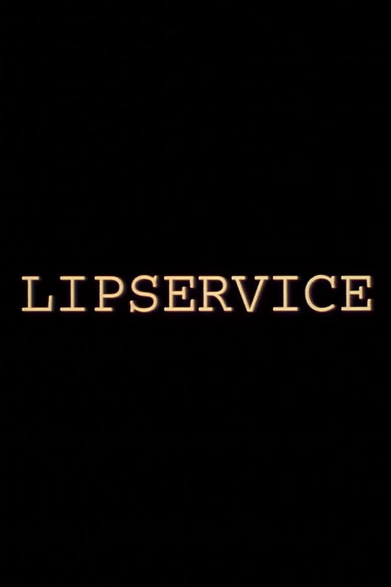 Poster of Lipservice