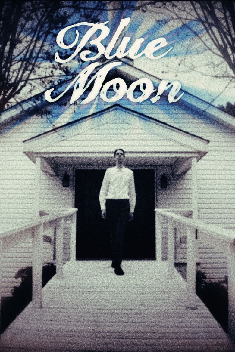 Poster of Blue Moon