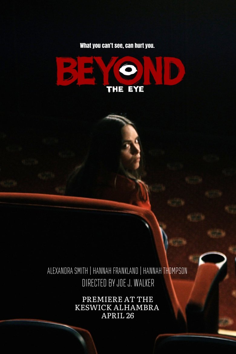 Poster of Beyond the Eye