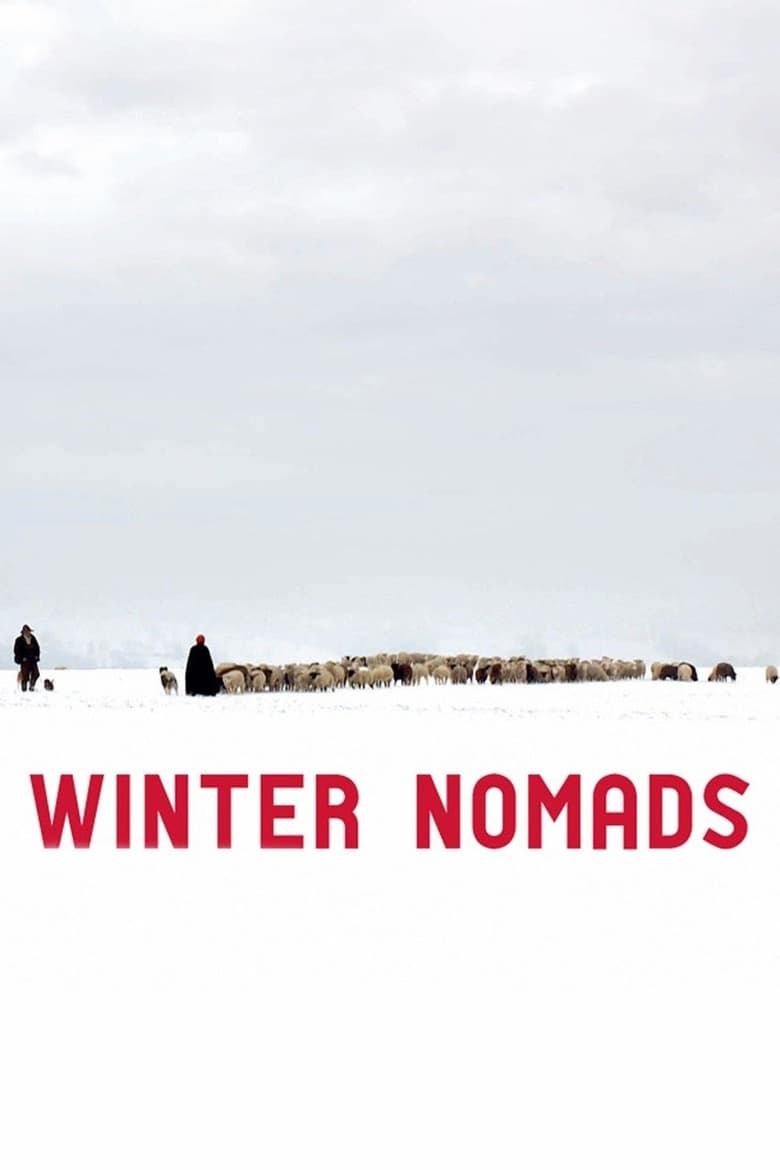 Poster of Winter Nomads