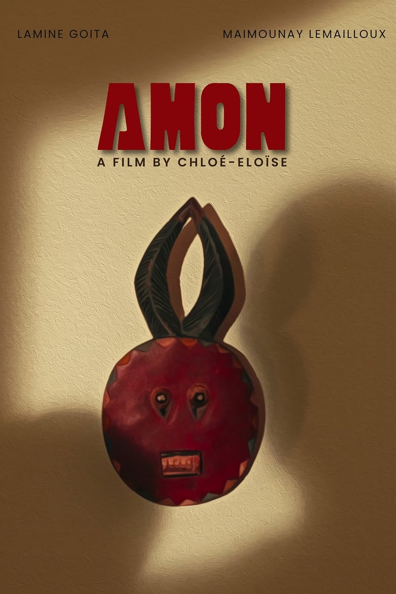 Poster of Amon