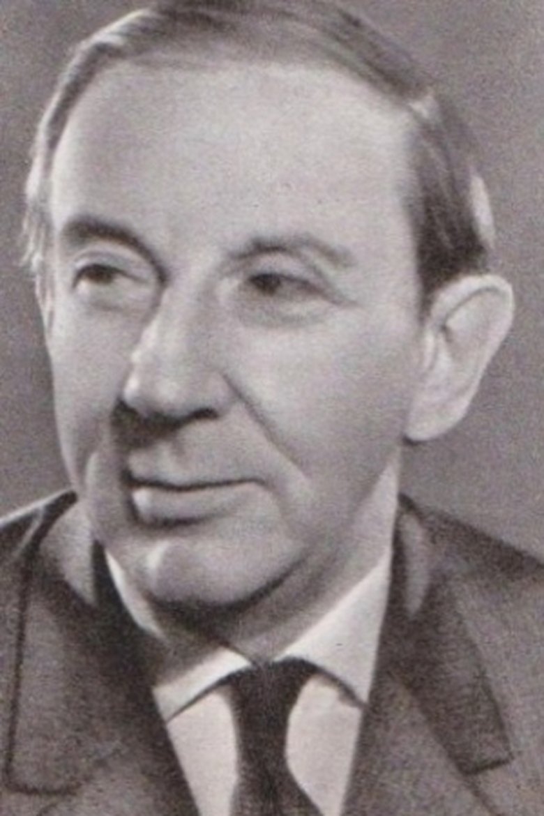 Portrait of Vladimir Polyakov