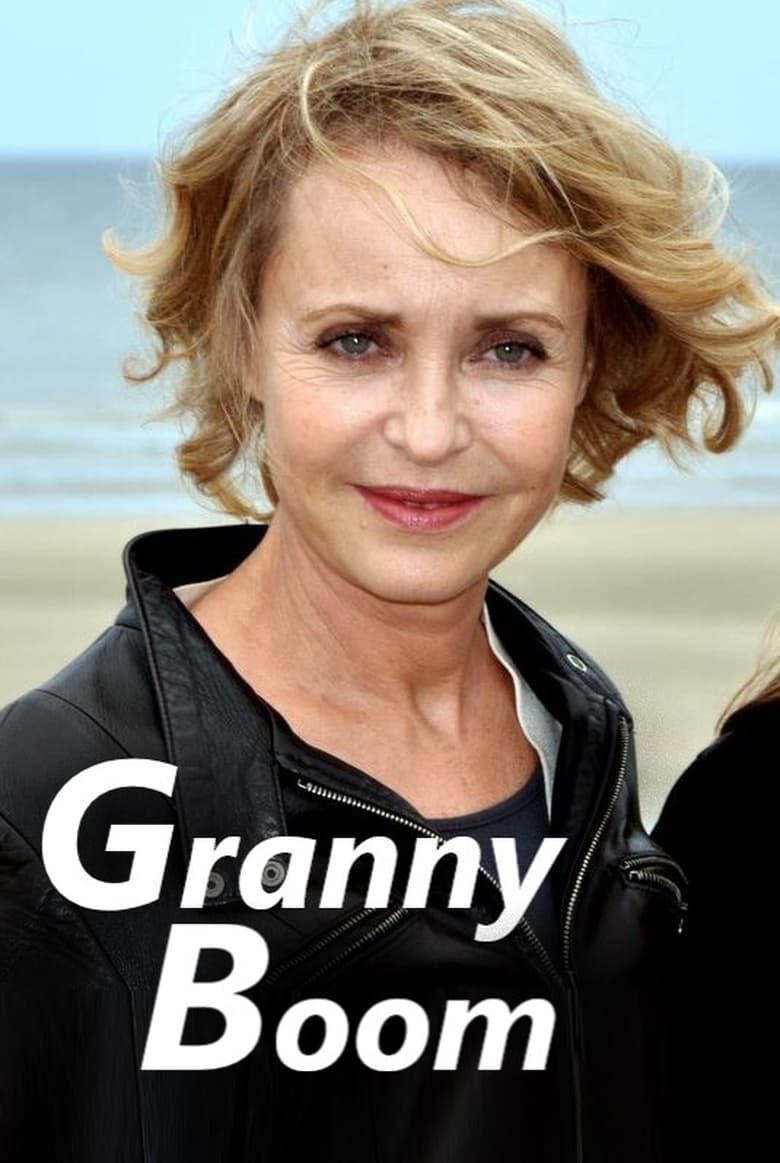 Poster of Granny boom