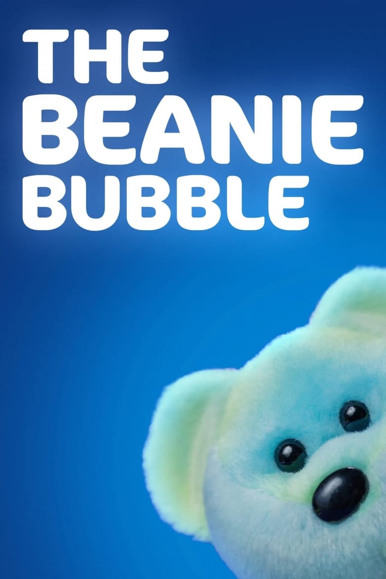 Poster of The Beanie Bubble