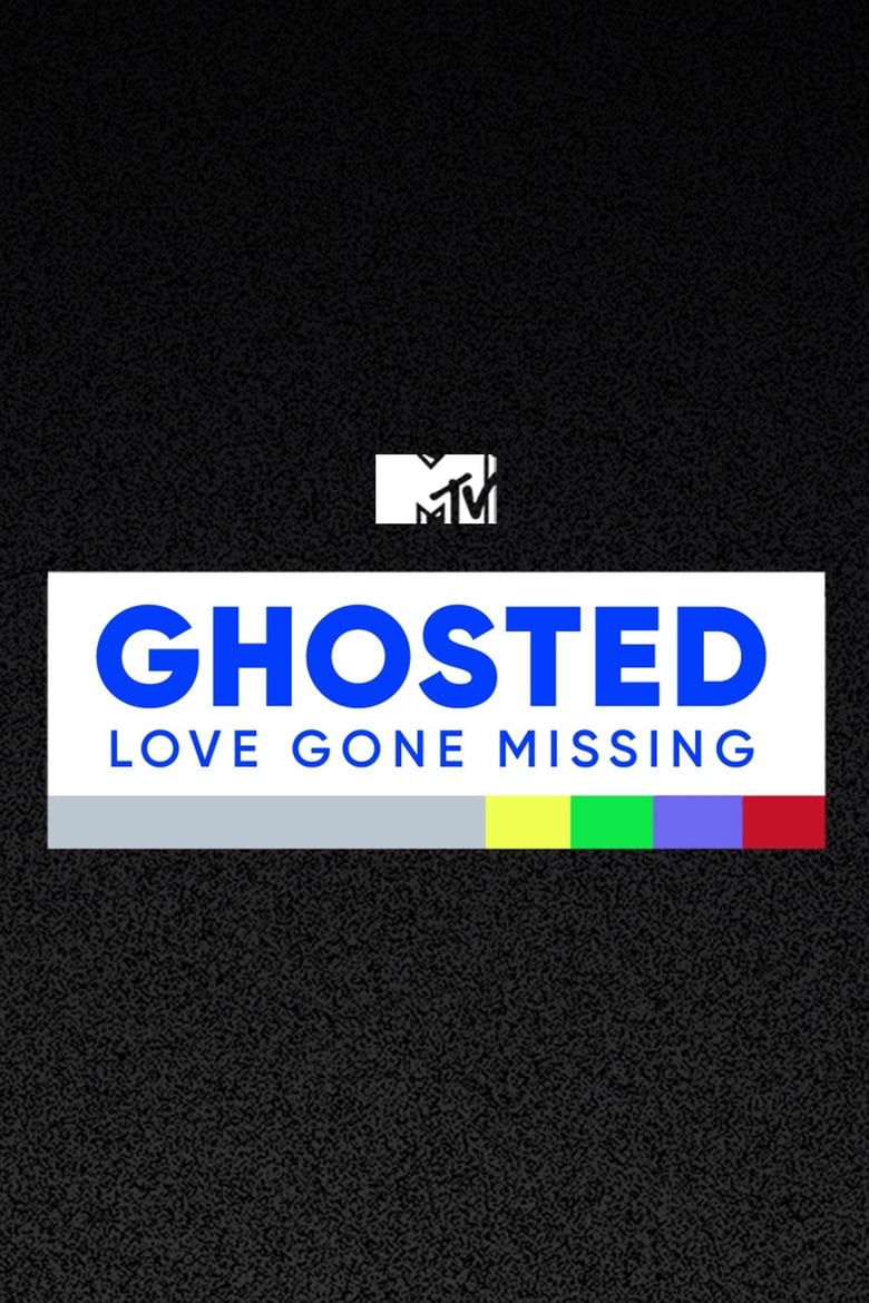 Poster of Episodes in Ghosted  Love Gone Missing - Season 1 - Season 1