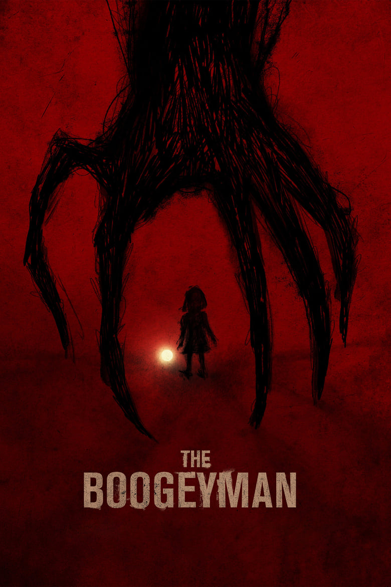 Poster of The Boogeyman